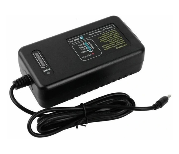 Godox Ładowarka do akumulatorów C26 do AD600Pro - 1606152 - zdjęcie 2